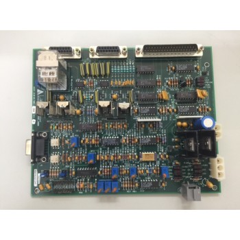 LAM Research 810-017003-004 DIP High Frequency PCB Board